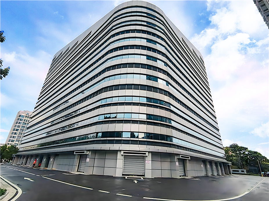 鴻杰威爾 | 夏季極端天氣，立體車庫守護愛車安全